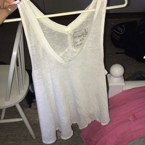 Free people top